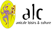 Logo ALC Meudon